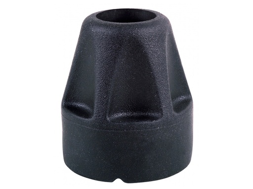 [43080] PUNTALI DI GOMMA tubo 16 mm, base 35 mm