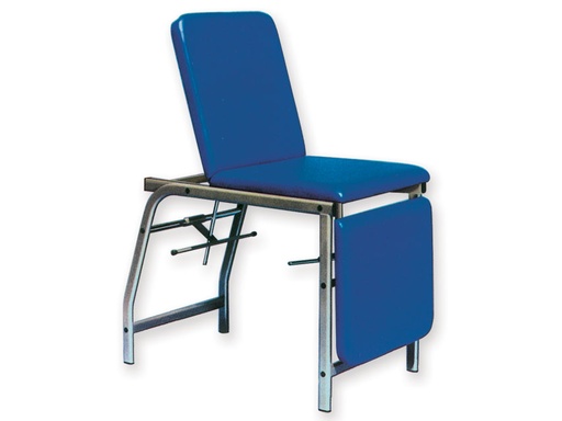 [27502] LETTINO MULTIFUNZIONI A 3 SEZIONI - blu