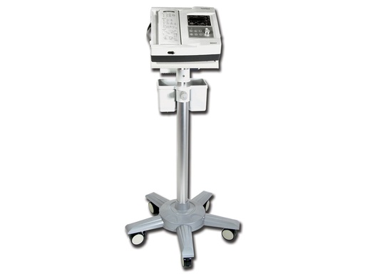 [29519] CARRELLO con 2 cestelli per codici 29516-7/29520/29531-2