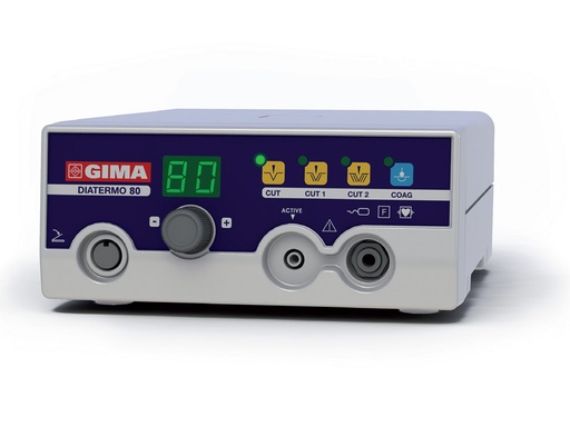 [GM-31915] DIATERMO 80 - monopolare 80 Watt