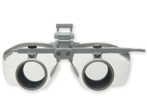 [30887] OCCHIALI BINOCULARI HEINE 2,5X - 420 mm