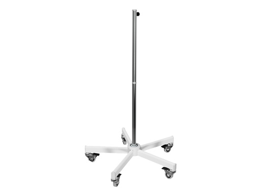[30769] CARRELLO per SOLESUD/SOLENORD/GIMANORD/ALFAFIX/PRIMAFIX/PRIMAFLEX - ricambio