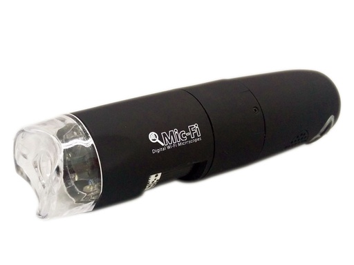 [32183] CAPILLAROSCOPIO MIC Wi-Fi & USB
