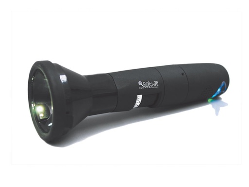 [32184] IRIDOSCOPIO MIC Wi-Fi & USB