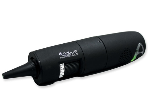 [32180] VIDEOTOSCOPIO Wi-Fi & USB con software