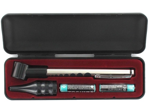 [31300] SET COMBI - otoscopio + lucciola