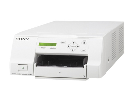 [33961] STAMPANTE A COLORI SONY UP-D25 MD