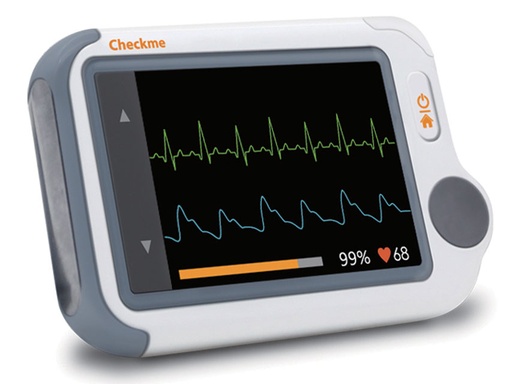 [35185] CHECK-ME LITE con Bluetooth