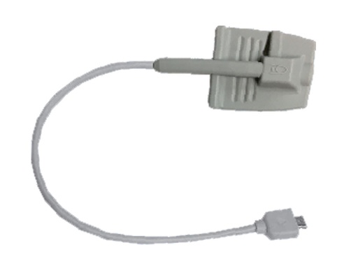 [GM-31934] SENSORE ESTERNO SpO2 per 35185/6/7