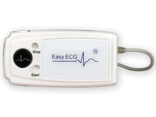 [GM-31937] ECG 1 CANALE per PC-200/300 optional, necessita di 33248