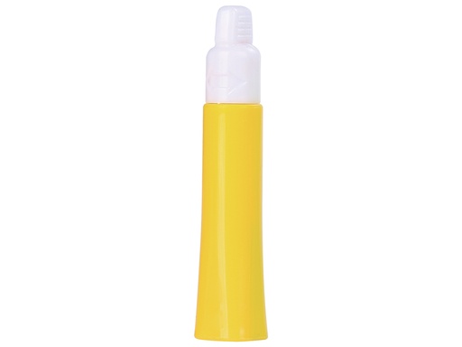[MOR0456] Lancette pungidito di sicurezza 26G giallo
