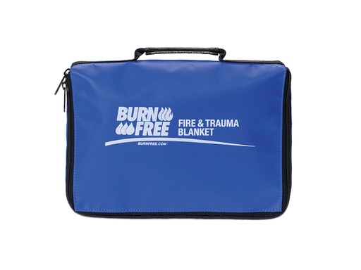 [GM-31952] COPERTA BURN FREE 91x76 cm
