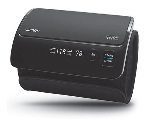 [49900] MISURATORE DI PRESSIONE OMRON EVOLV