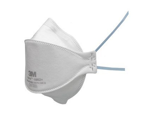 [20715] 3M AURA 1862+ MASCHERINA RESPIRATORIA FFP2 IIR