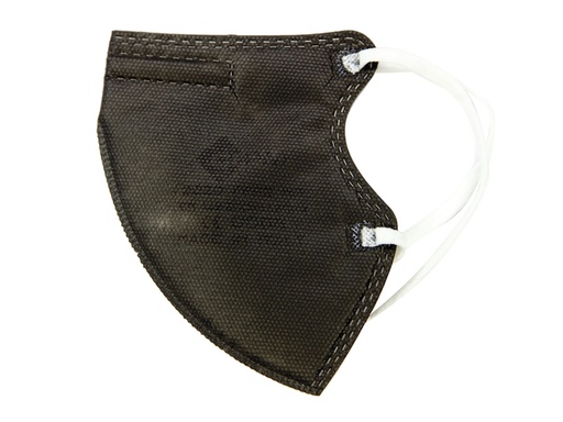 [20641] MASCHERINA FFP2 NR COMFYMASK FIT - nera