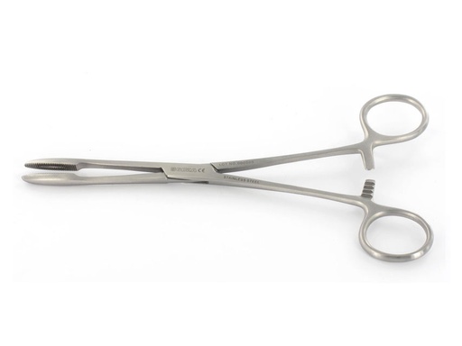 [26720] PINZA PEAN retta - 16 cm