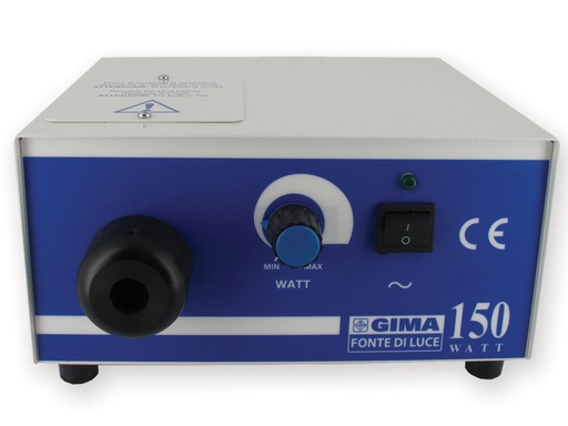 [30801] FONTE DI LUCE GIMA 150 Watt
