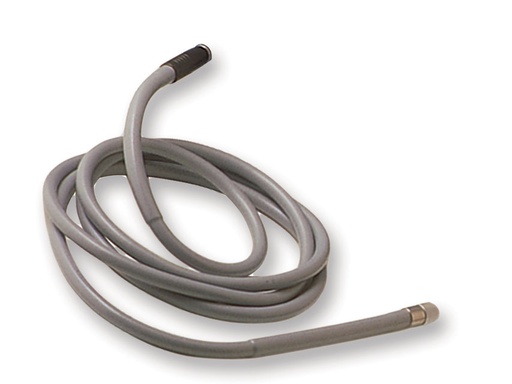 [30818] CAVO A FIBRE OTT. 4,8x1.800 mm - senza adattatori