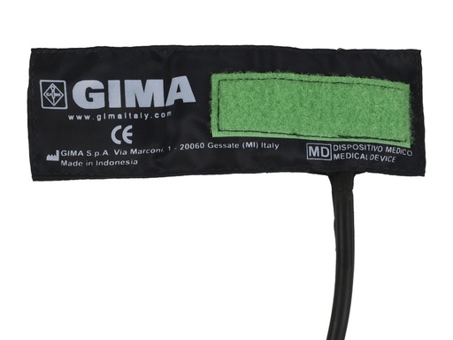 [32810] MINI CUFF 1TUBO 16 x 5 cm - prematuri