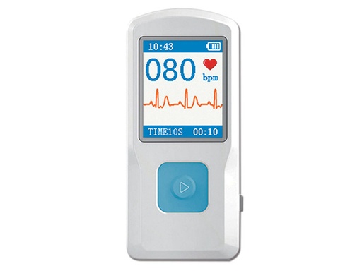 [33246] ECG PALMARE PM-10 Bluetooth