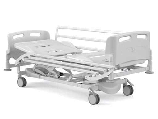 [44799] LETTO ELETTRICO AD ALTEZZA VARIABILE - portata 230 kg