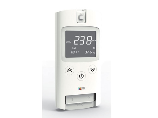 [GM-32008] APPARECCHIO PER ANALISI LUX