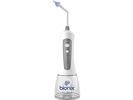 [25855] IRRIGATORE ELETTRONICO PORTATILE OTOCLEAR - disponibile da metà 2024