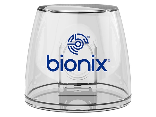 [25857] SERBATOIO ACQUA PER IRRIGAZIONE AURICOLARE OTOCLEAR - ricambio per 25855