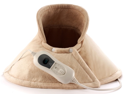 [28674] TERMOFORO COLLO E SPALLE