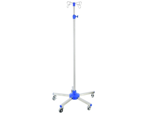[27820] ASTA FLEBO PREMIUM - acciaio INOX