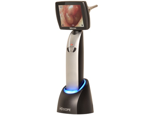 [32163] VIDEOTOSCOPIO MD SCOPE MS102 - PACK ELITE