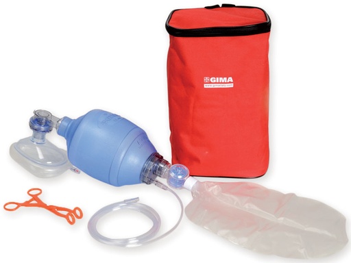 [GM-32055] KIT PALLONE MONOUSO ADULTI