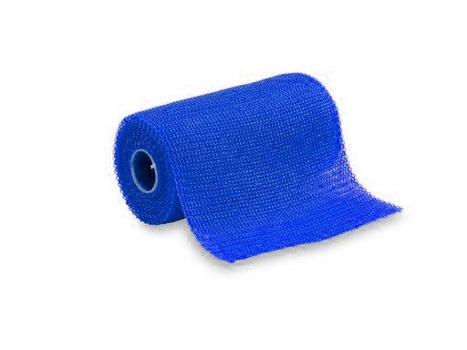 [59683] SOFTCAST 3M 10 cm x 3,65 m - blu
