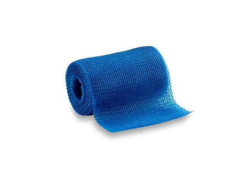 [59673] SOFTCAST 3M 7,5 cm x 3,65 m - blu