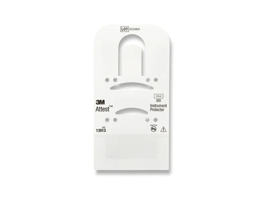[35965] PROTEZIONE STRUMENTI 3M ATTEST 8,9x16,8 cm - 13913