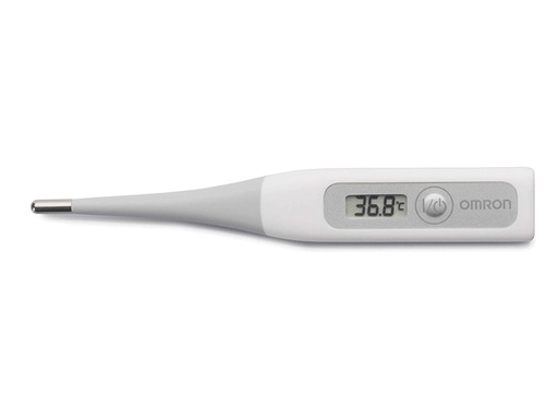 [25604] TERMOMETRO DIGITALE OMRON FLEX TEMP SMART - MC-343F-E