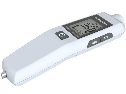 [25540] TERMOMETRO NO CONTACT AD INFRAROSSI RI-THERMO SENSIOPRO