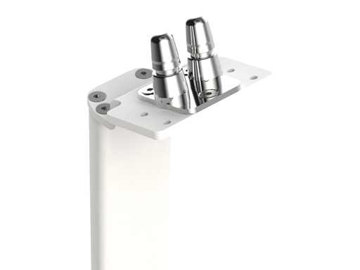 [45763] PIASTRA ADATTATRICE PHILIPS HORN