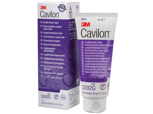 [34975] CAVILON 3M CREMA DOPPIA BARRIERA - 92 g