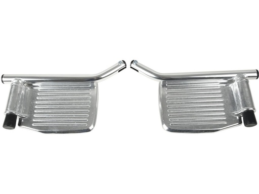 [43254] POGGIAPIEDI per 43250 - ricambio