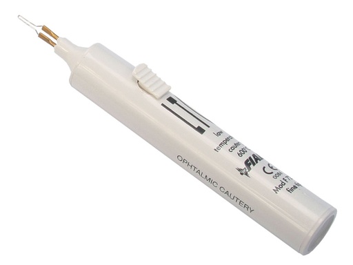 [GM-32145] TERMOCAUTERE 600°C - punta fine