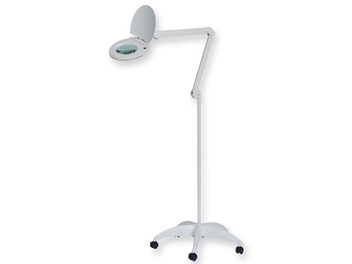 [30737] LAMPADA LED LUPA CON LENTE - su carrello