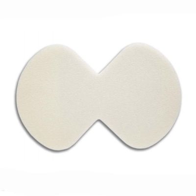 [DMM02093] Mepilex Heel schiuma di poliuretano assorbente 13x20
