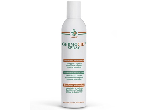[36620] DISINFETTANTE SPRAY - 400 ml
