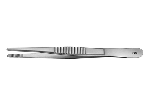 [39161] PINZA DA DISSEZIONE AESCULAP - retta - 13 cm - BD045R