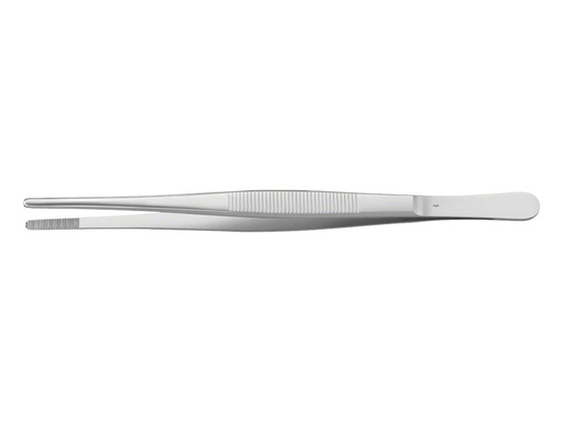 [39163] PINZA DA DISSEZIONE AESCULAP - retta - 16 cm - BD049R
