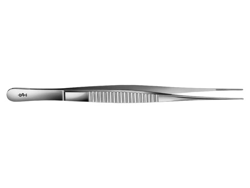 [39220] PINZA DE BAKEY AESCULAP - retta - 15 cm - FB411R