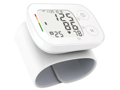 [GM-32161] MISURATORE DI PRESSIONE DA POLSO JOLLY