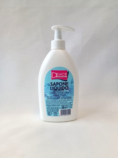 [IGP04019] Sapone liquido Elidor con dispencer 500 ml