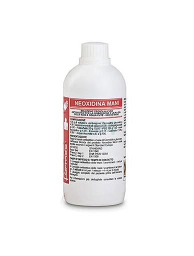 [SDF07062] Neoxidina mani 500 ml
